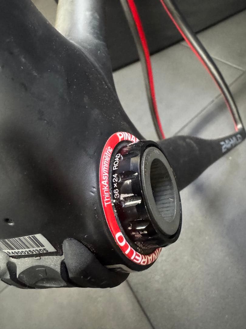 2016PINARELLO（ピナレロ） FP TEAM（FPチーム）フレーム