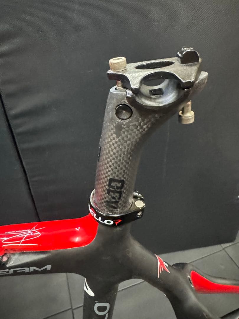 2016PINARELLO（ピナレロ） FP TEAM（FPチーム）フレーム