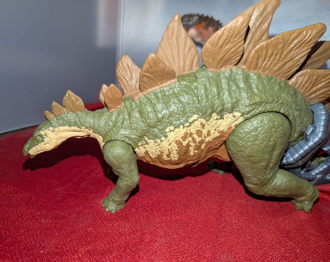 ジャンク マテル ジュラシックワールド JURASSIC WORLD まとめ売り