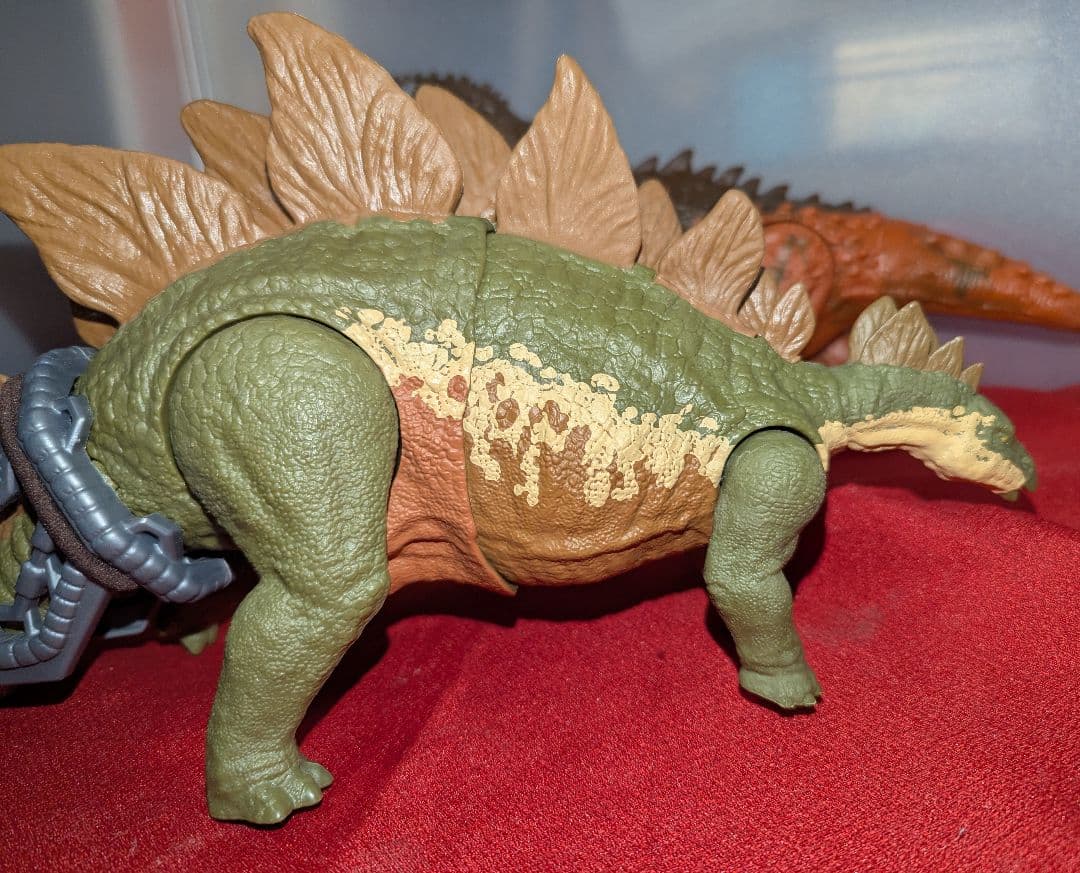 ジャンク マテル ジュラシックワールド JURASSIC WORLD まとめ売り