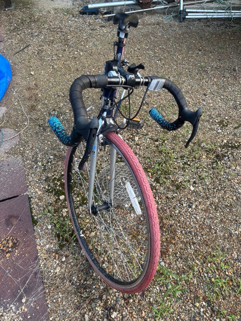 ドッペルギャンガー806 SQUALO 送料込み価格