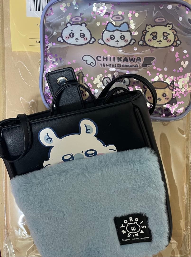 ちいかわ モモンガ＋‪クリスマスうさぎ+α 随時更新中