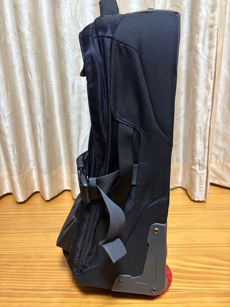 THE NORTH FACE　OVER HEAD　廃盤希少 キャリーバッグ