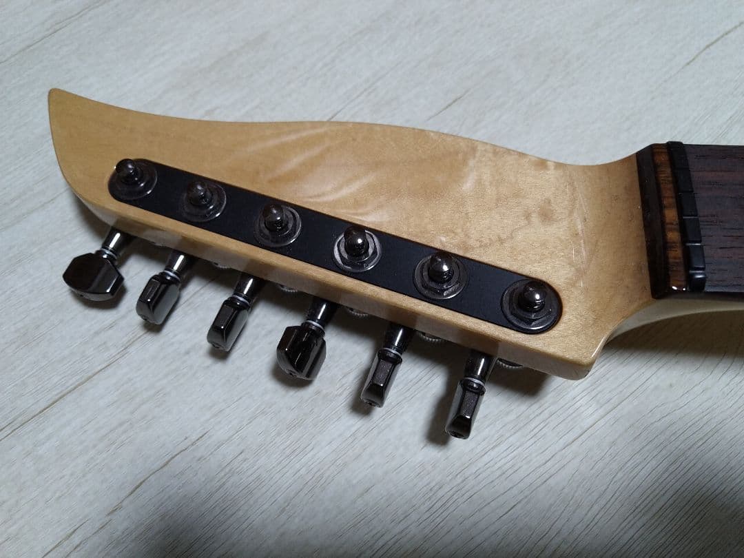 TOKAI Talbo AlumiClear 16～17年製