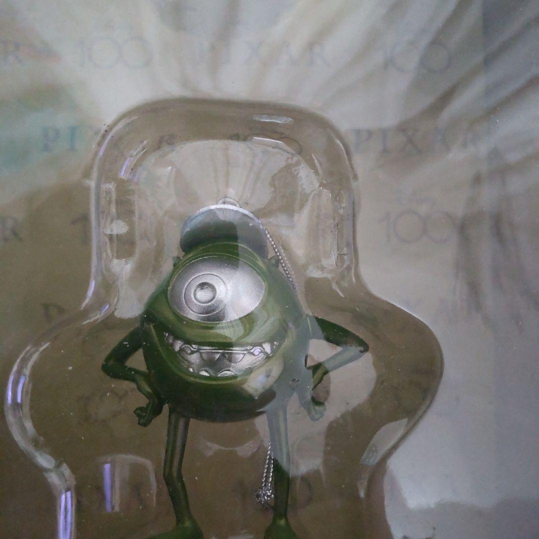 disneyプラチナオーナメントくじ2023 C ピクサーボックス