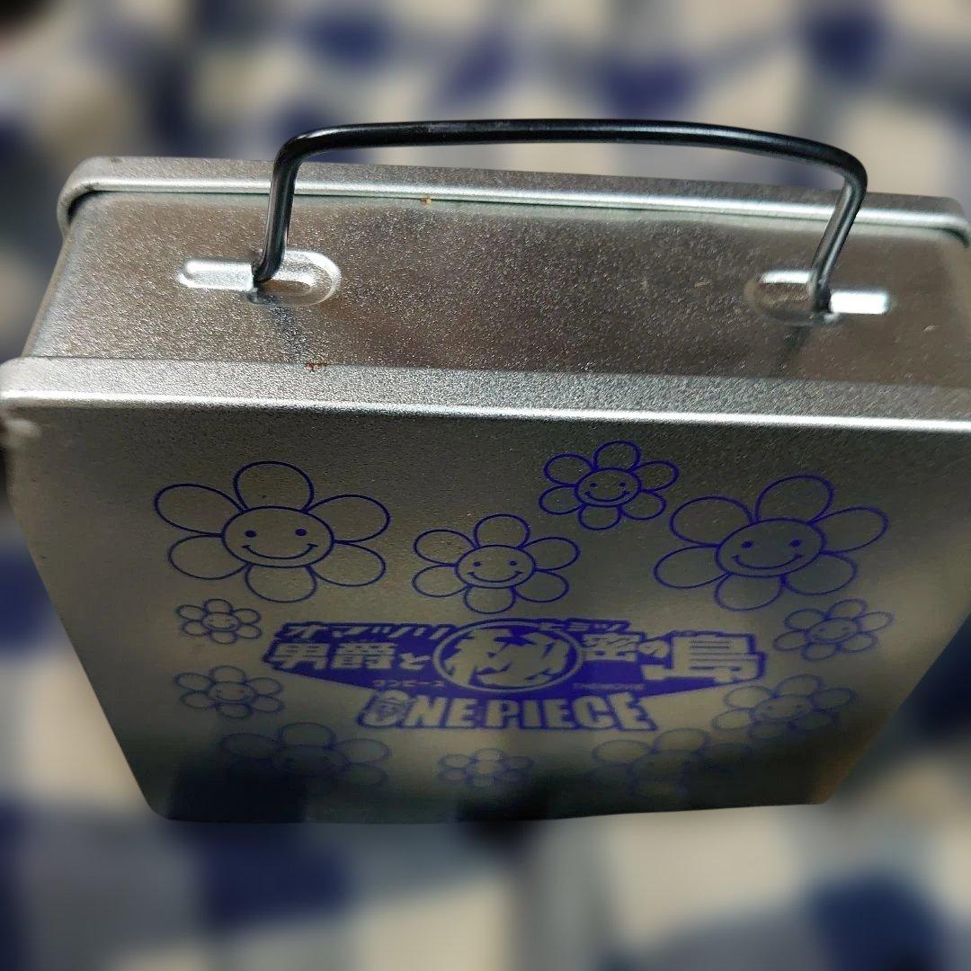 ワンピース キャラクターピンバッジセット