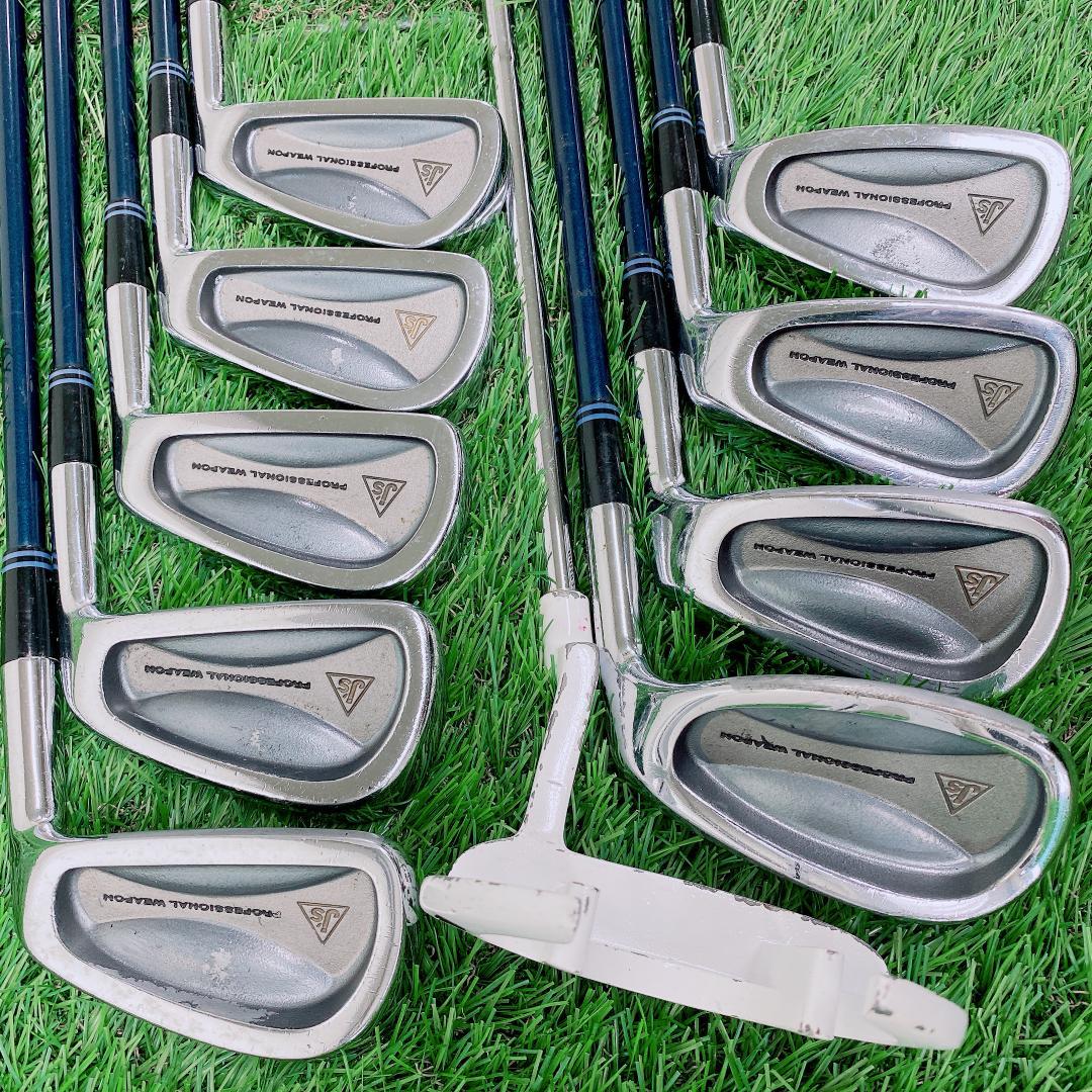 TaylorMade r7 14本 メンズ ゴルフクラブ セット N2160