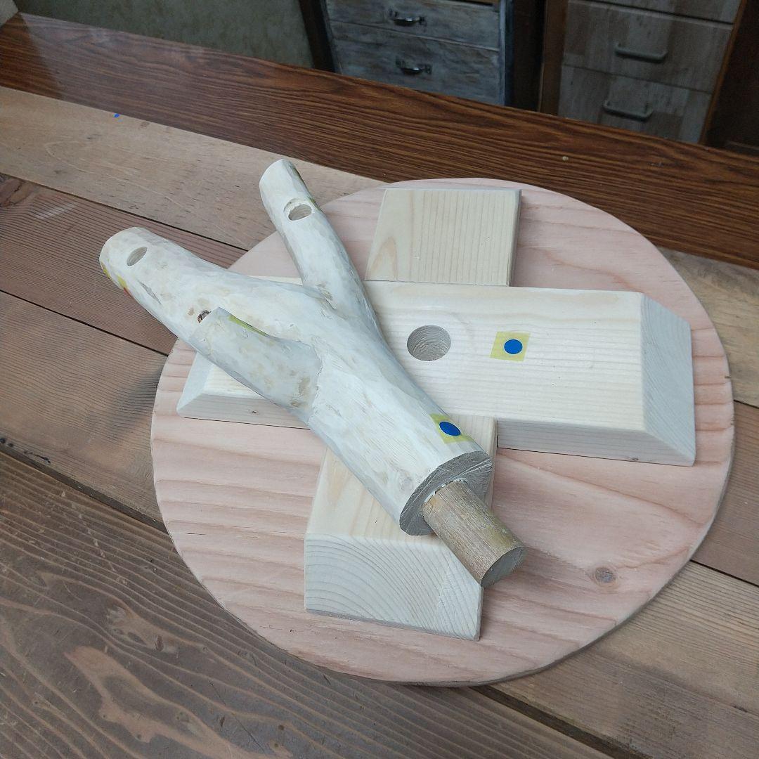 インコバードアスレチックジム楽園シリーズ⑤