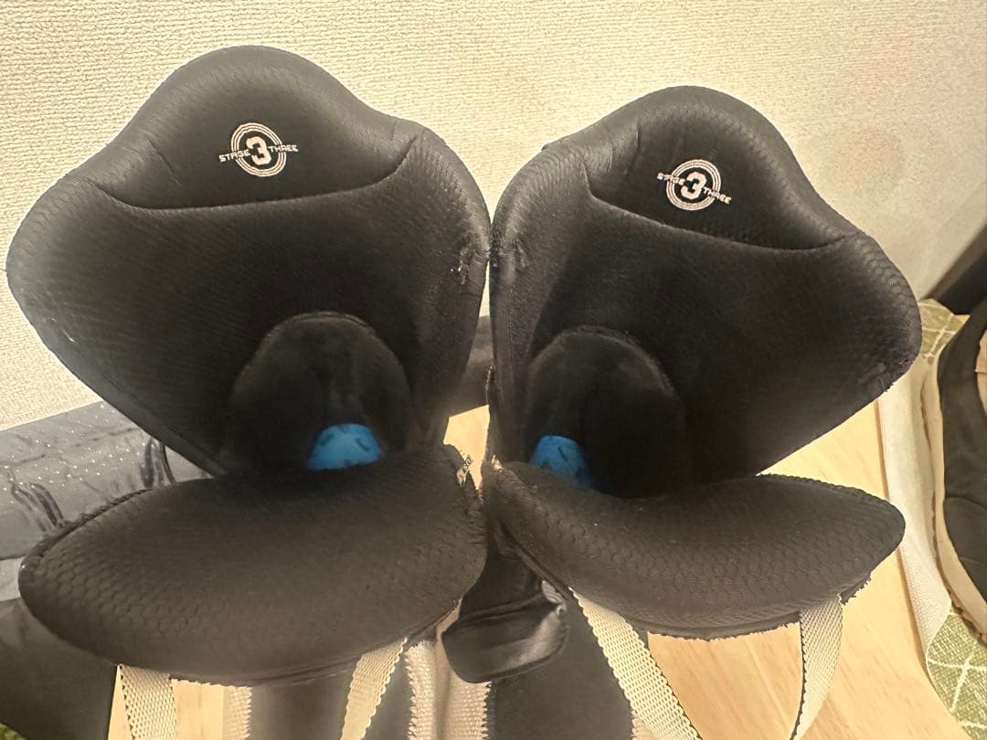 スノーボード Deeluxe Areth Rin