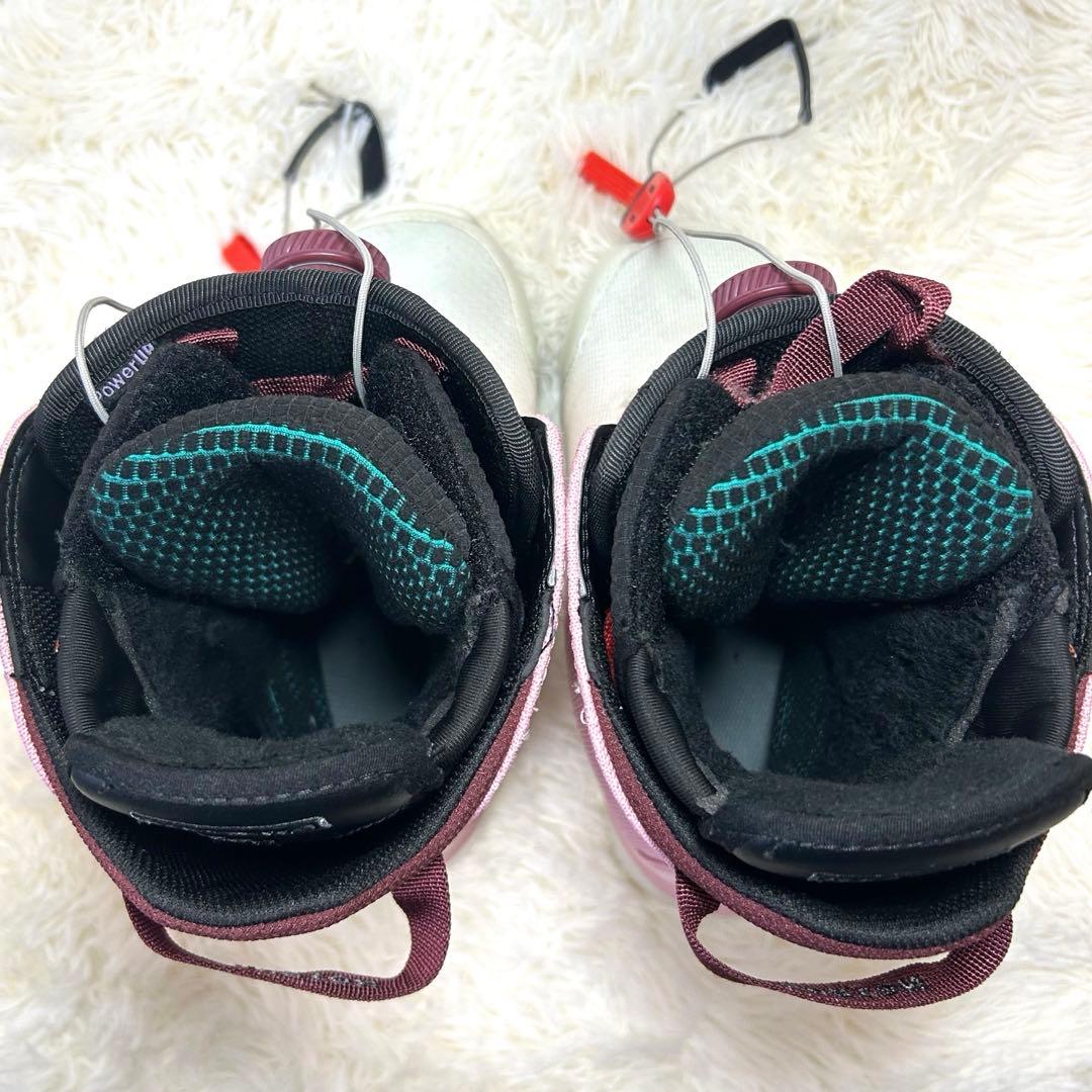 最終価格！Burton RITUAL BOA 23.5 スノーボードブーツ