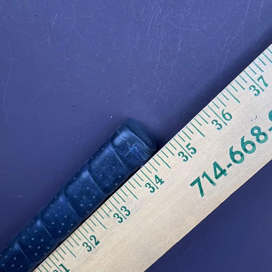 P120-0570-HIRO MATSUMOTO MC-02パター　希少