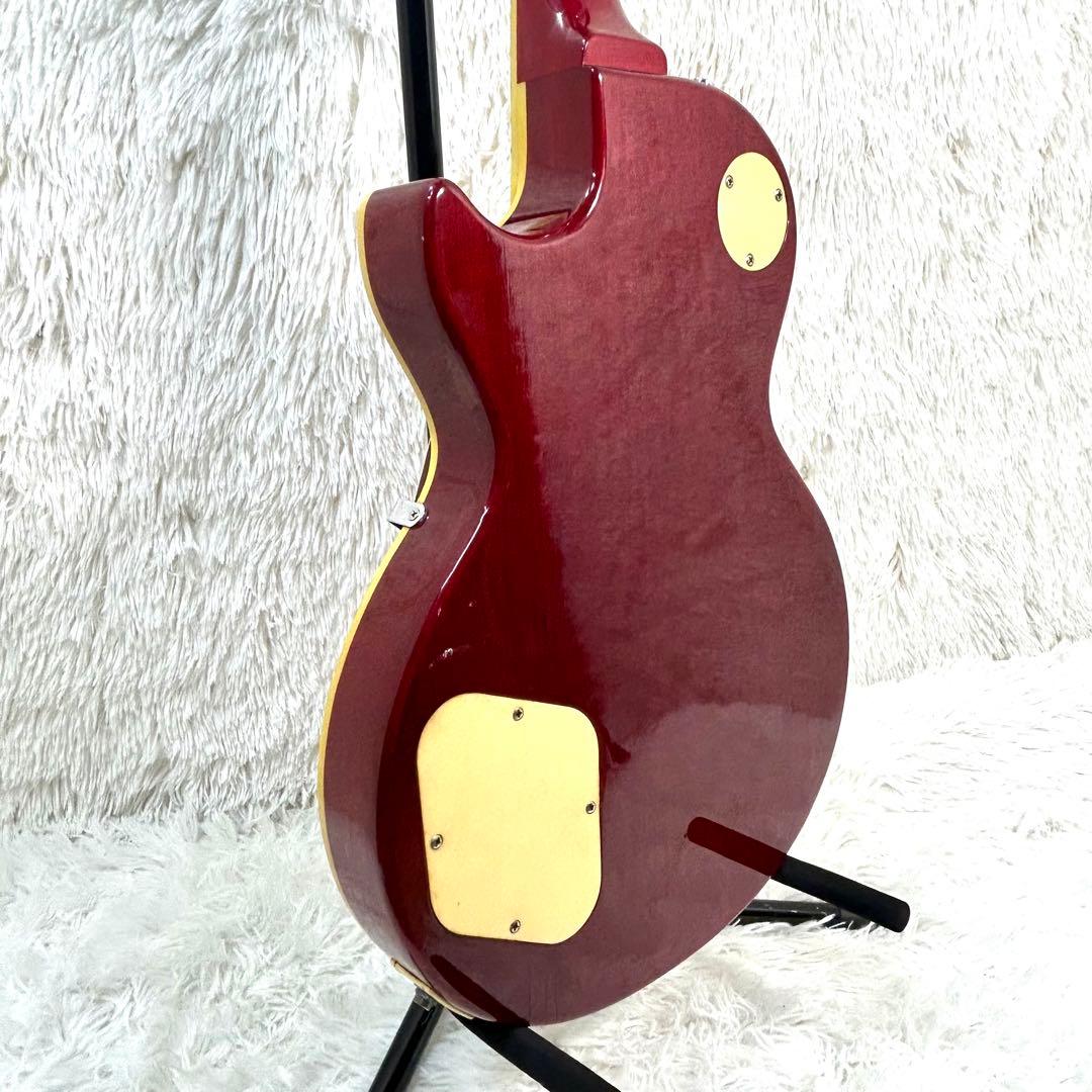 Epiphone LesPaul Standard ナチュラルレリック