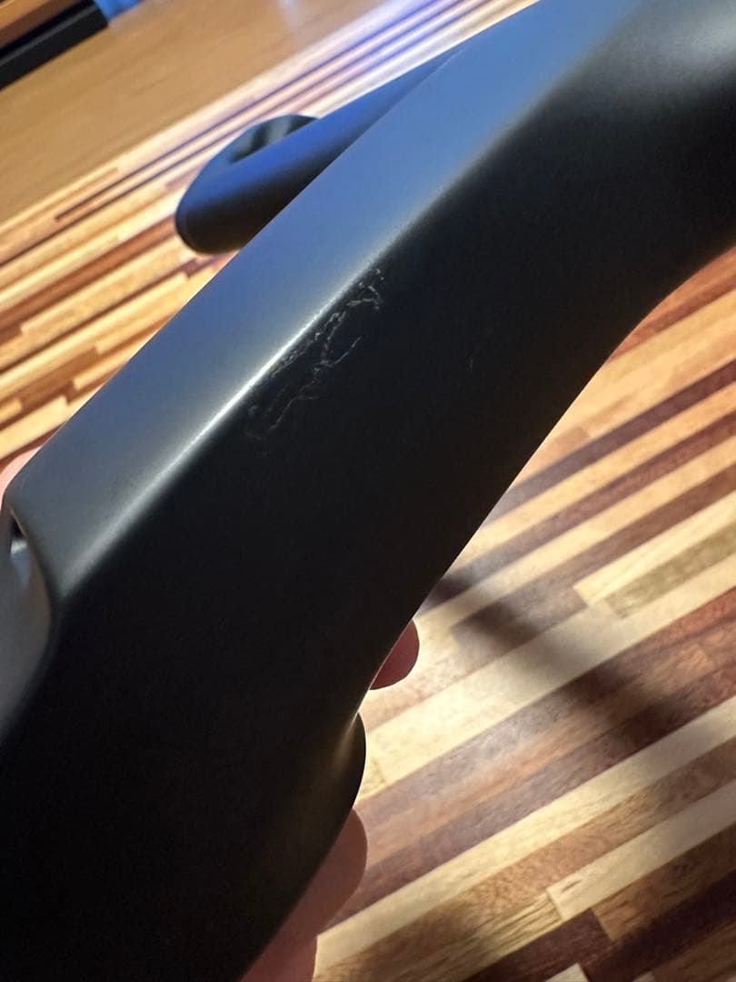 TREK トレックAERO RSL ROAD 420mm 120mm 7°