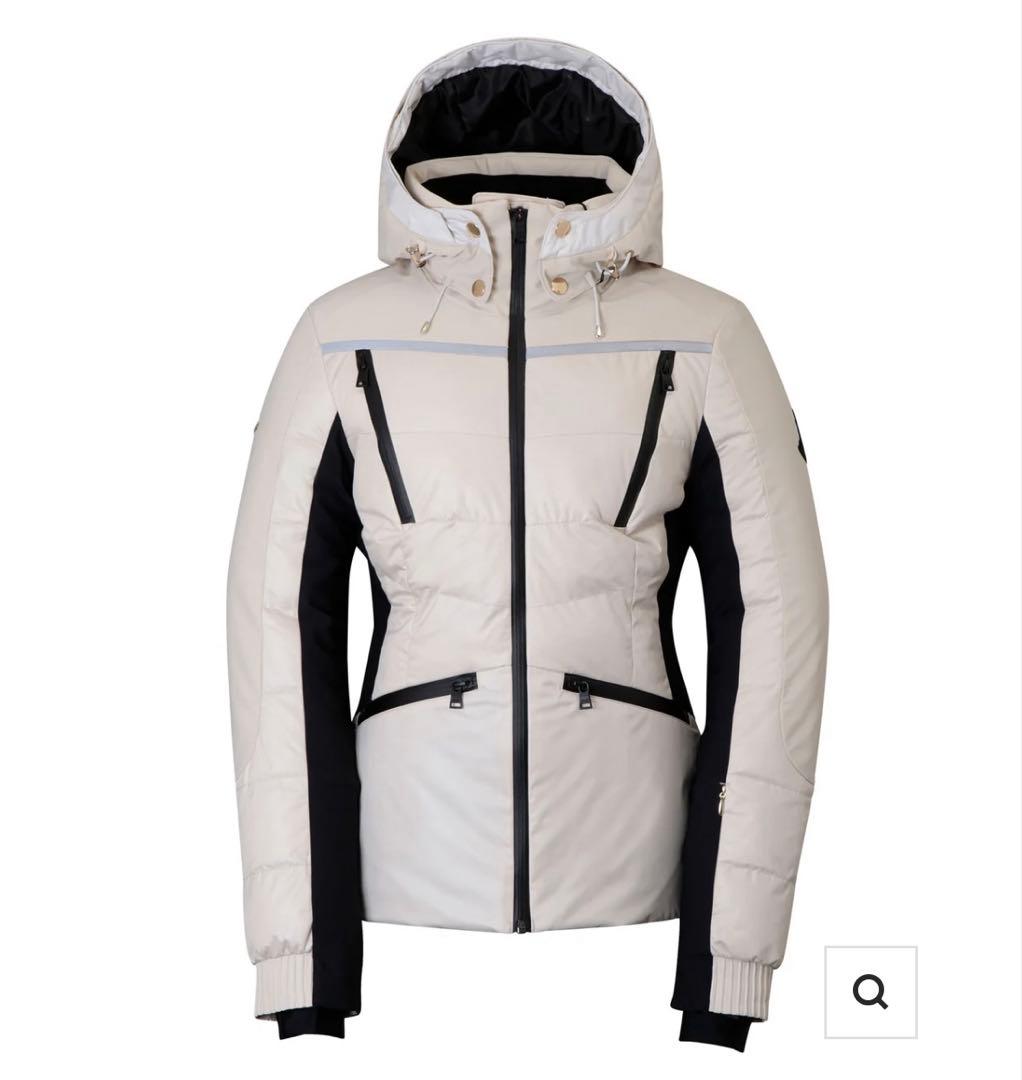 フェニックス★エレガントシャイニングスノー★セットアップ【レディースサイズM】