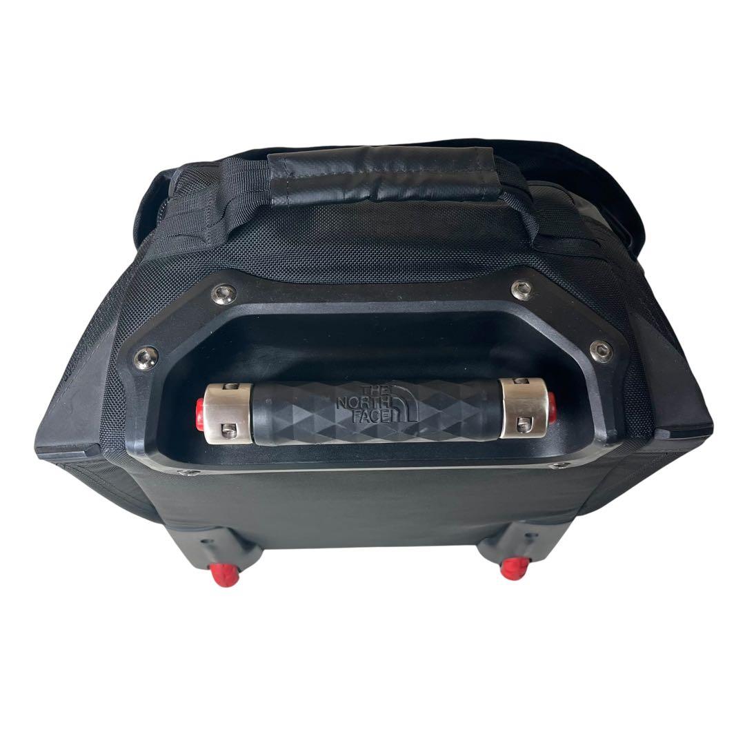 【極美品】 ザノースフェイス ローリングサンダー 22 NF00C094 40L