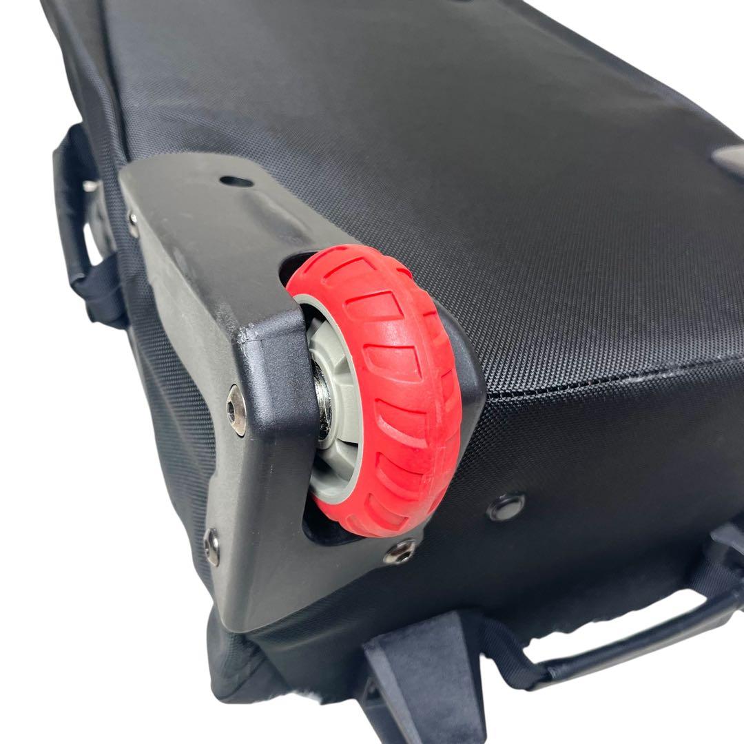 【極美品】 ザノースフェイス ローリングサンダー 22 NF00C094 40L