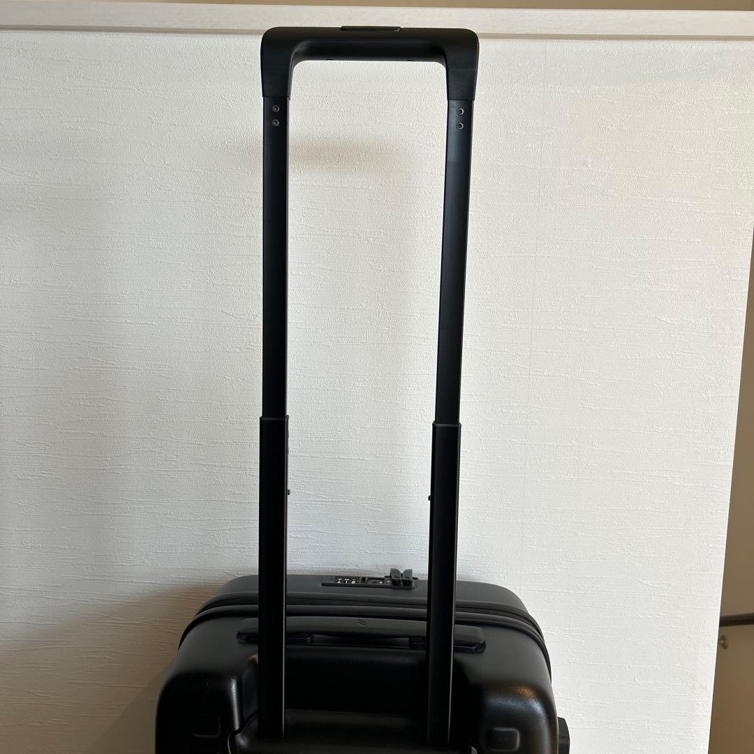 LOJEL キャリーケース スーツケース Cubo-N S 37-42L