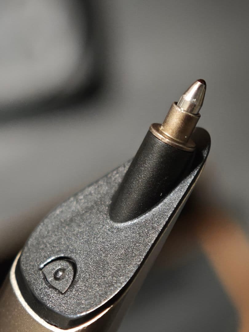 Lamy Dialog1 ボールペン 廃盤 ラミー ダイアログ