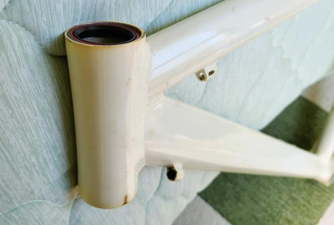 ❖ブリジストン　アンカーフレーム❖700C用　650Bにも