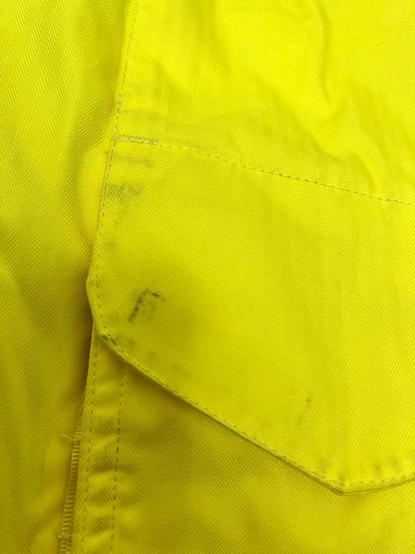 BURTONバートン　スキースノーボードウェア上下セット　130 ジュニア子供用