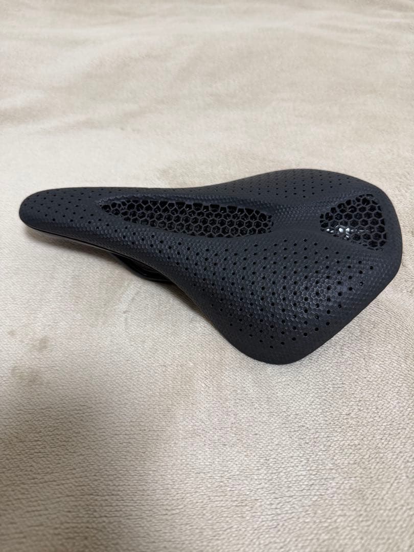 S-WORKS POWER PRO WITH MIRROR サドル