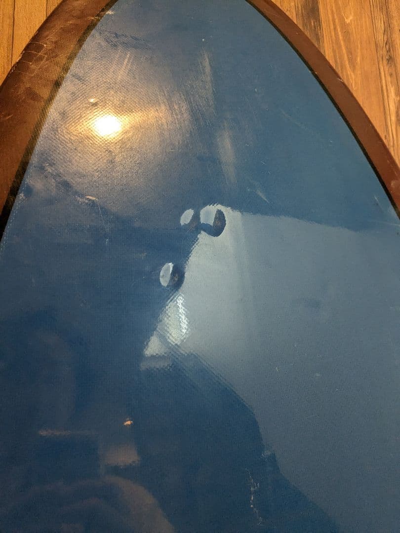 Joel Tudor / 6`1 Karmaジョエル・チューダー