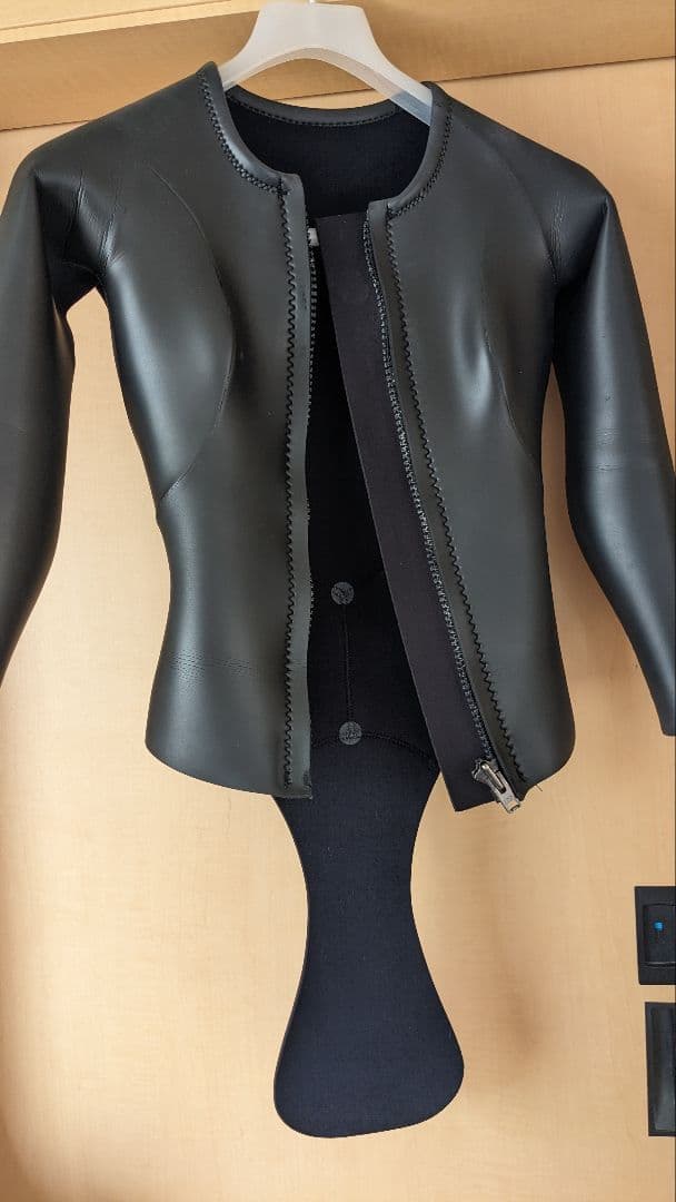 レデースタッパー　ビーバーテール