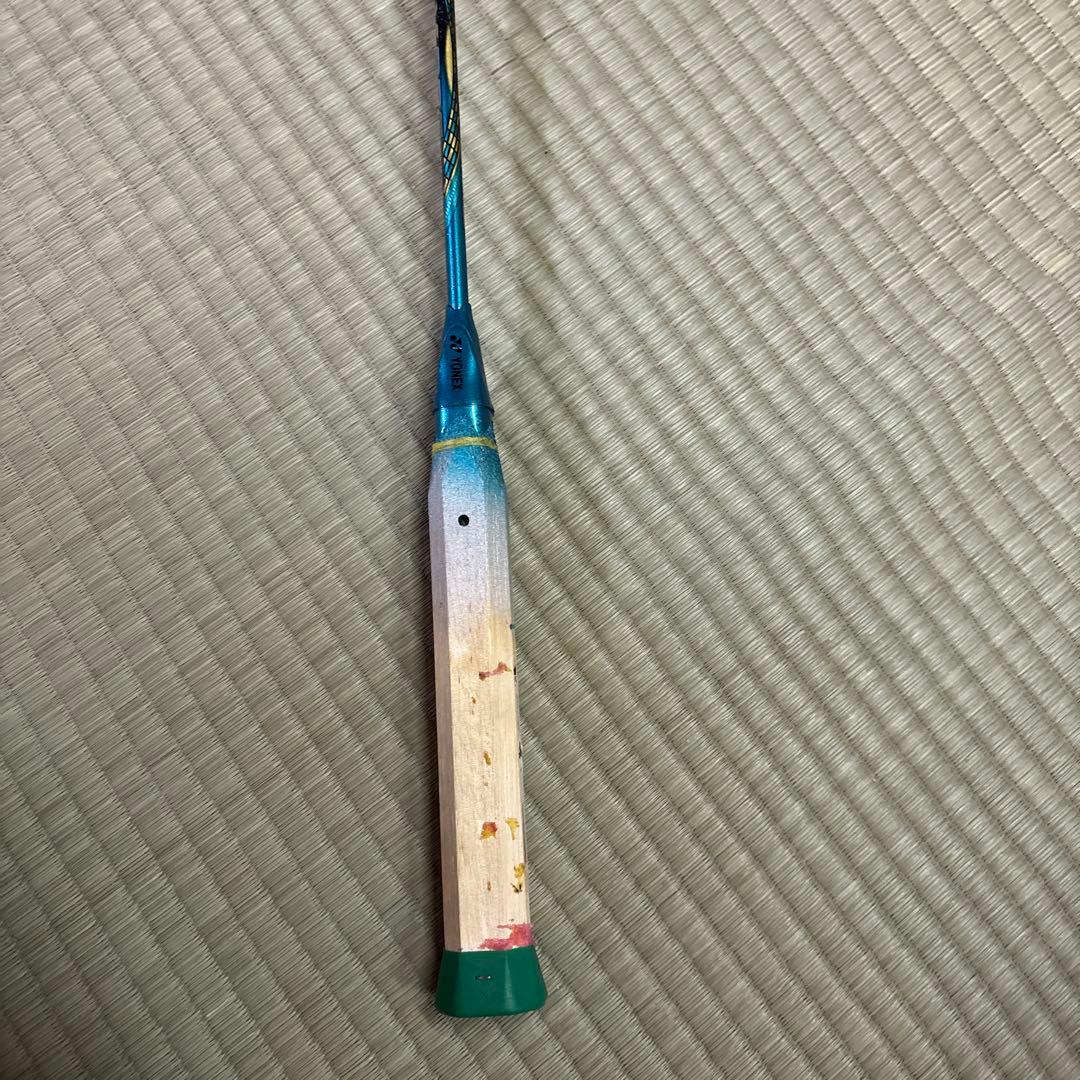 YONEX アストロクス88s pro 旧色