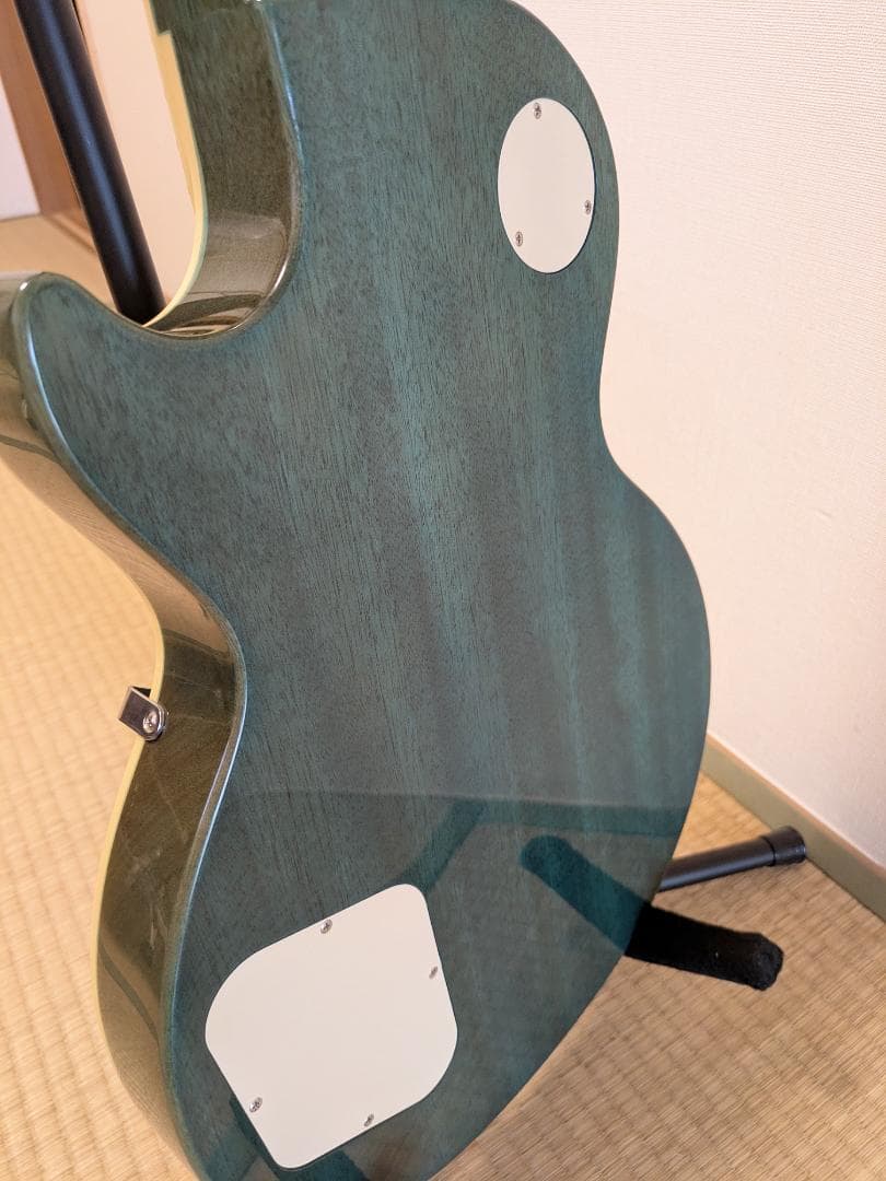 ギター Epiphone Les Paul Standard 60s