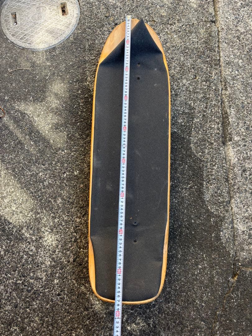 Heaven Skateboard Late Project コンプリート