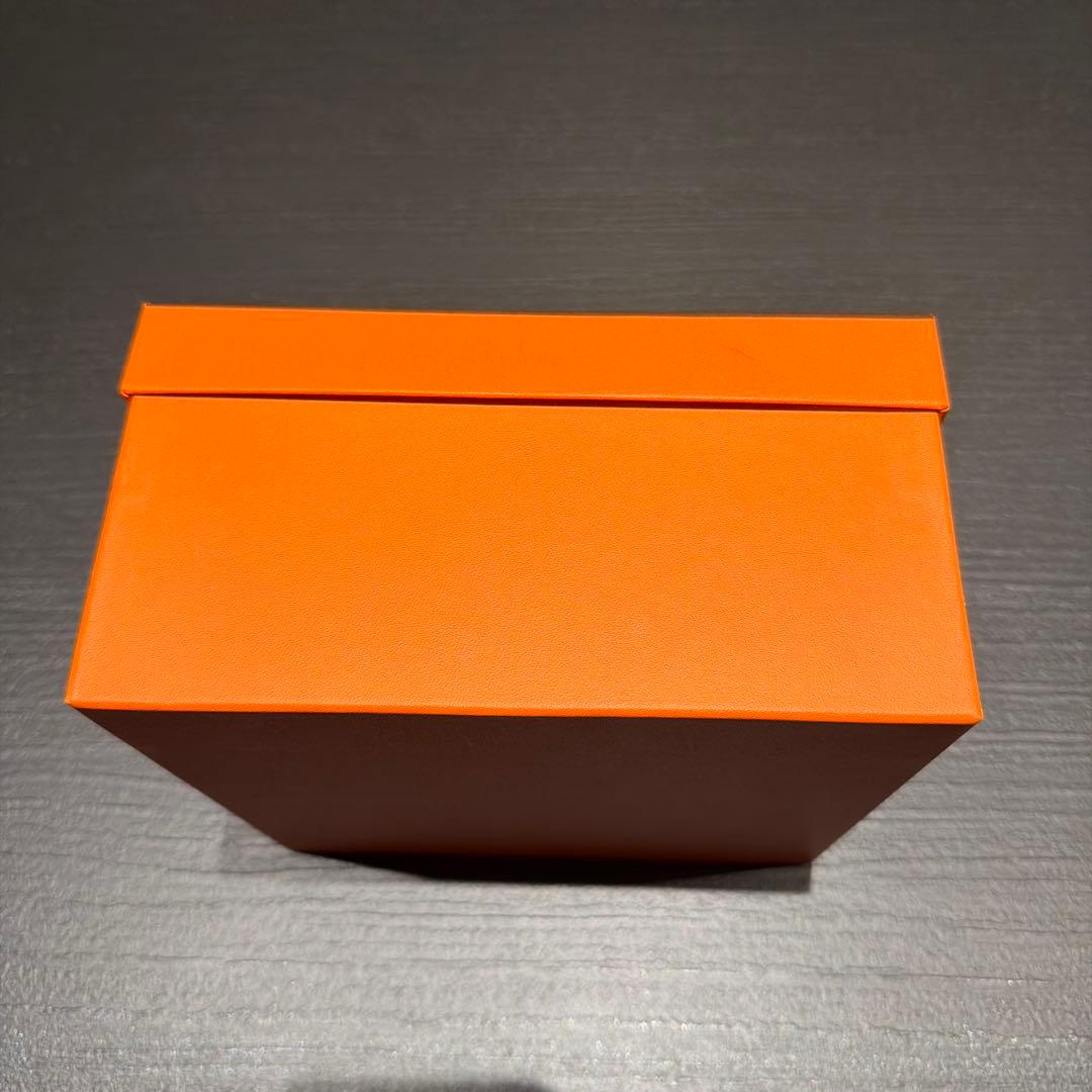 ［新品 セット］HERMES ミニケリー空箱、付属品