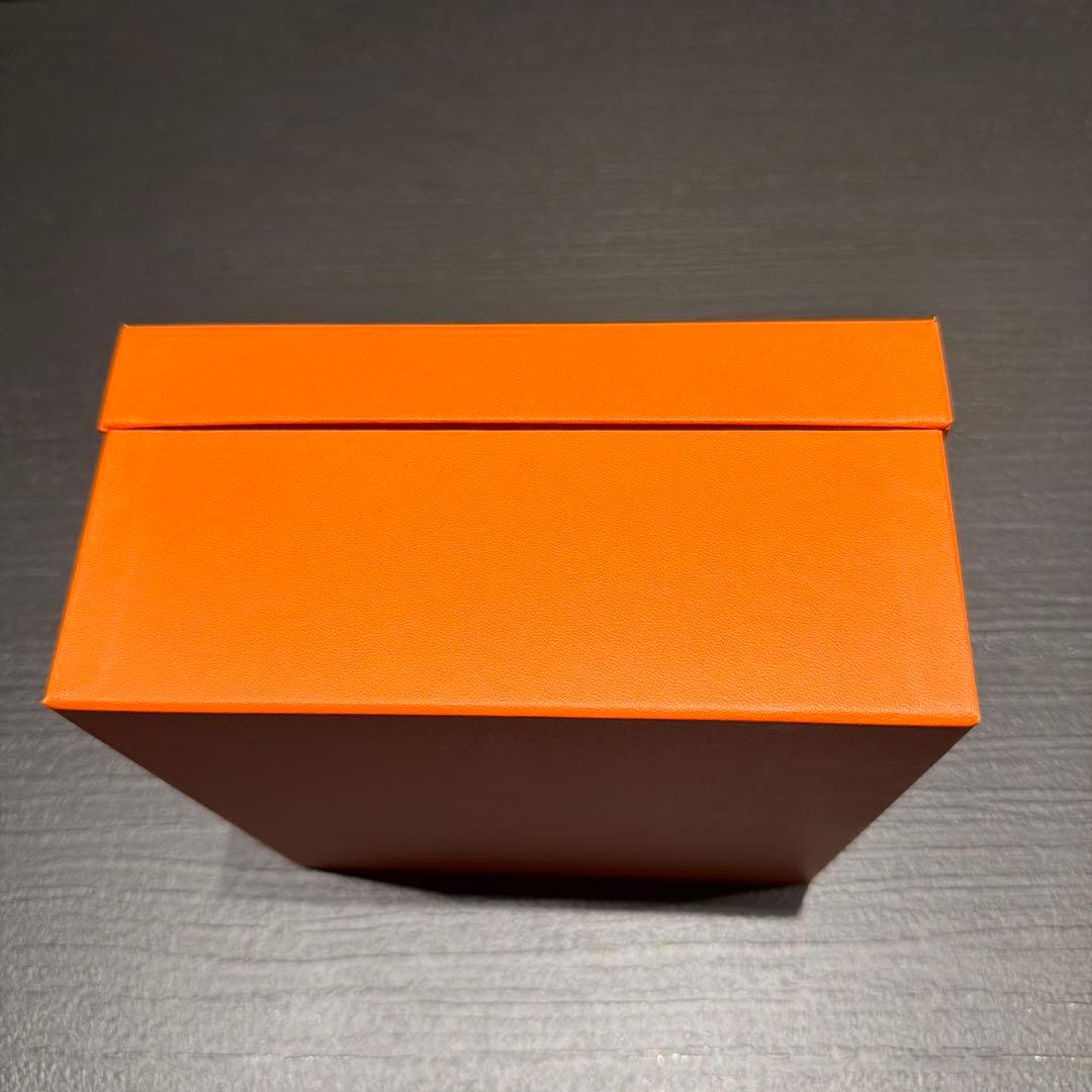 ［新品 セット］HERMES ミニケリー空箱、付属品