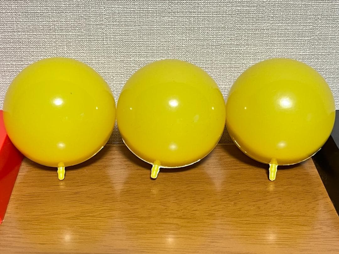 東芝 光速エスパー ソフビ ３体セット　当時物 昭和 レトロ 企業物