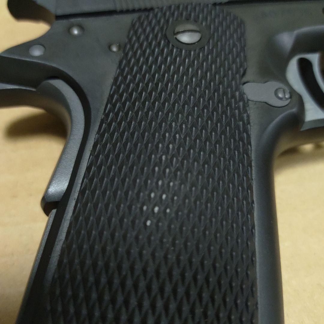 ハードボーラーターミネーターモデル CBHWver. WESTERN ARMS