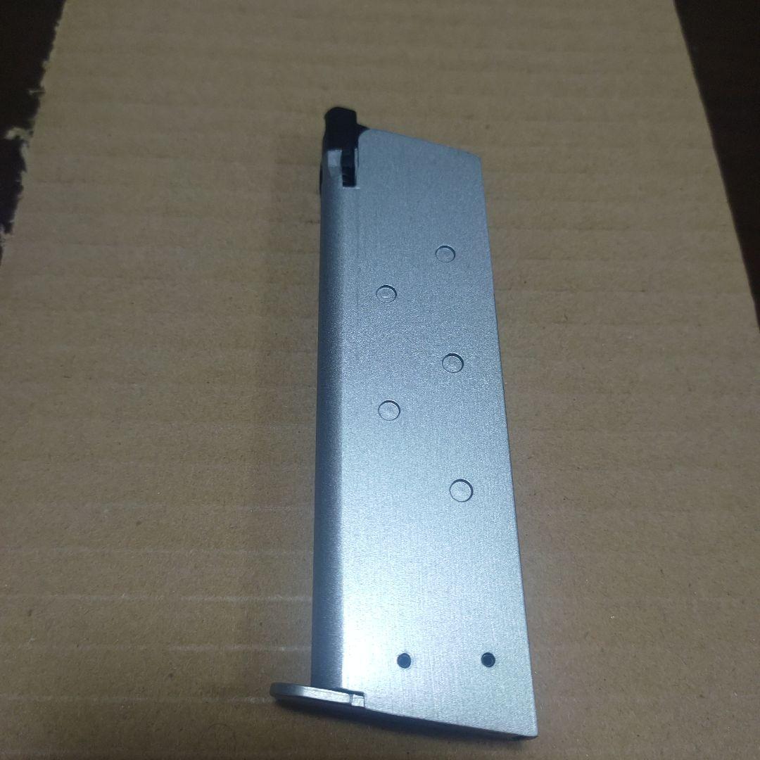 ハードボーラーターミネーターモデル CBHWver. WESTERN ARMS