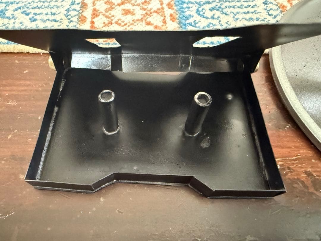 【ヌー民】SO BADメガホン【King Gnu】【再現版】【即決・即日発送可】