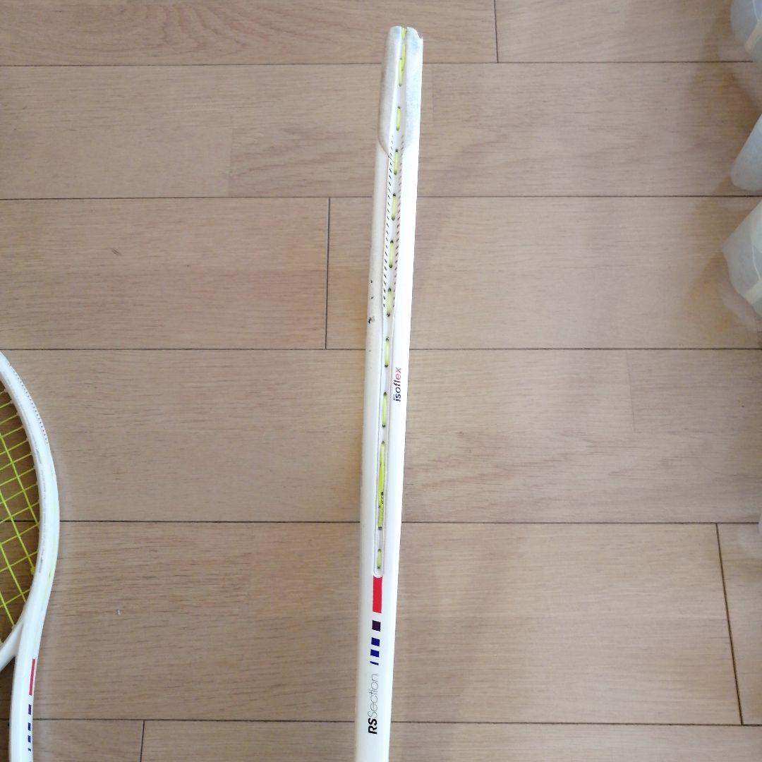 テクニファイバー　TFIGHT300　2本セット