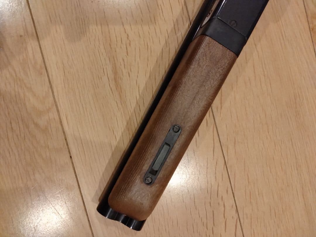 ハドソン　マッドマックス　　ガスショットガン