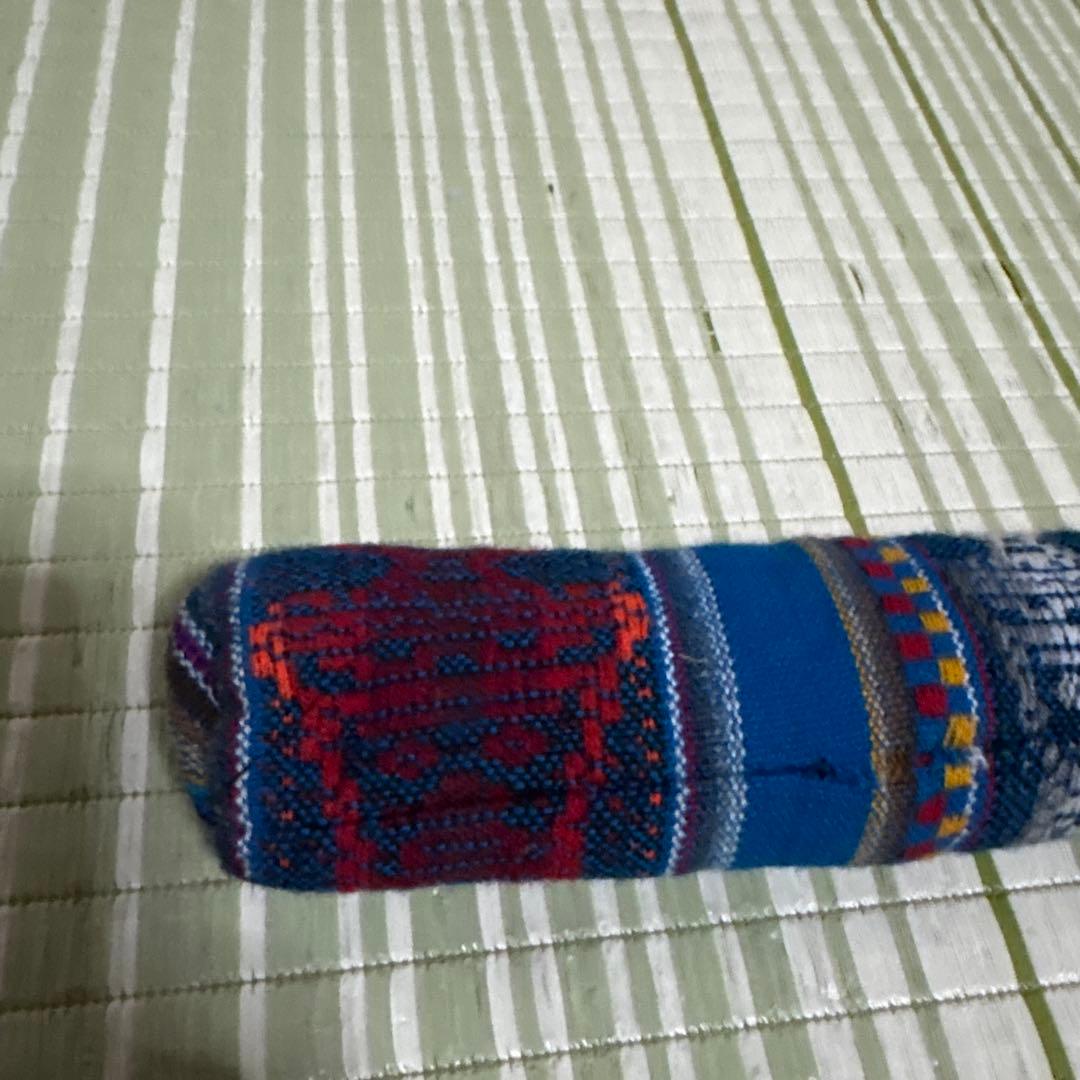 Walata工房　ケーナ　ボリビア　民族楽器　笛　管楽器