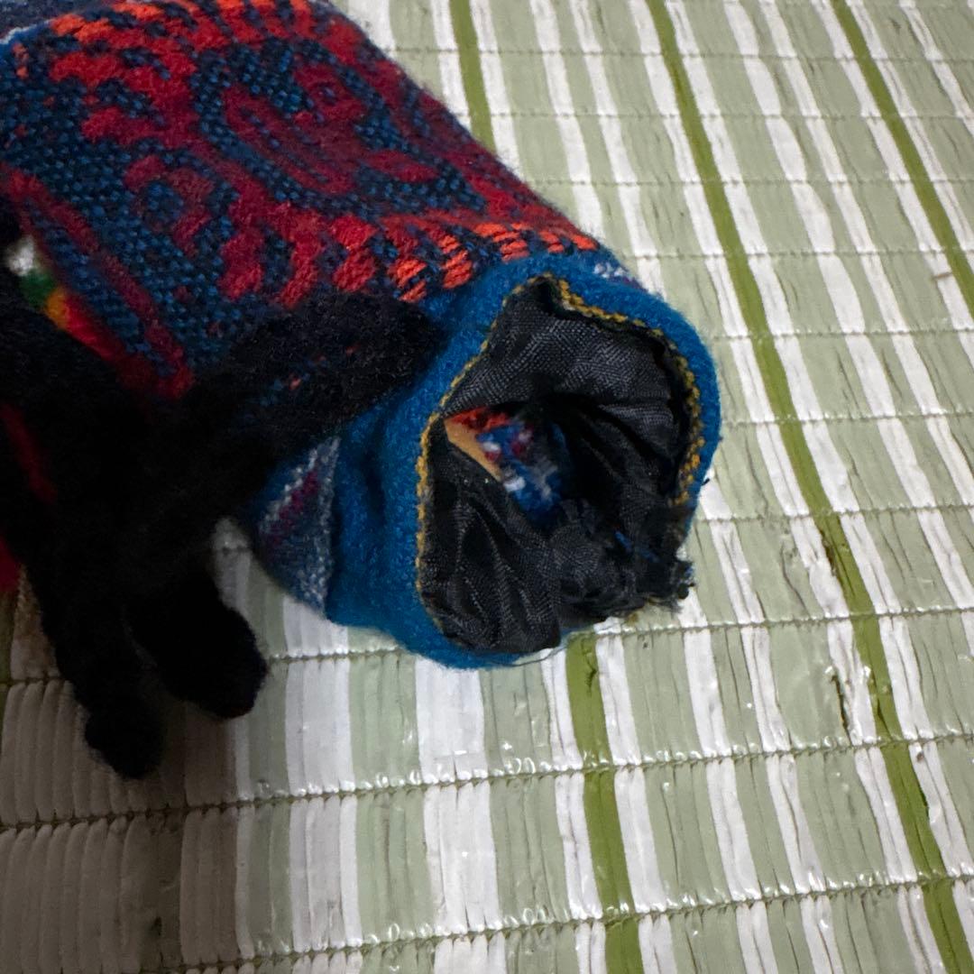 Walata工房　ケーナ　ボリビア　民族楽器　笛　管楽器