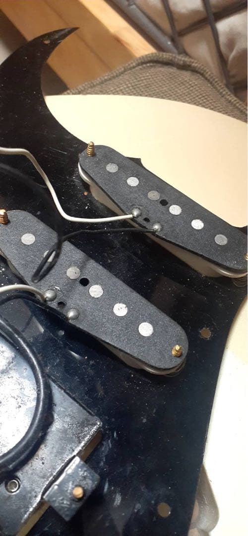 専用 RITAO CHAN公式アカウント05様FERNANDES LA-80KK