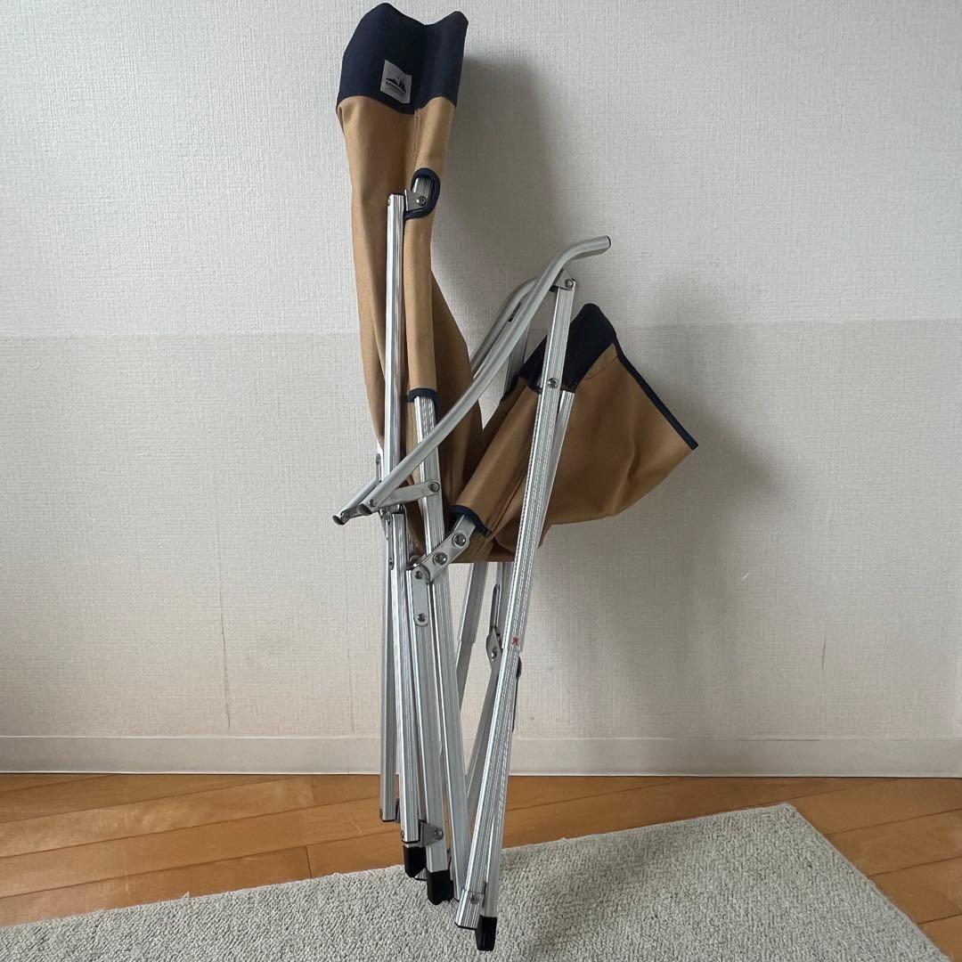 ADIRONDACK リラックス　キャンパーズチェア