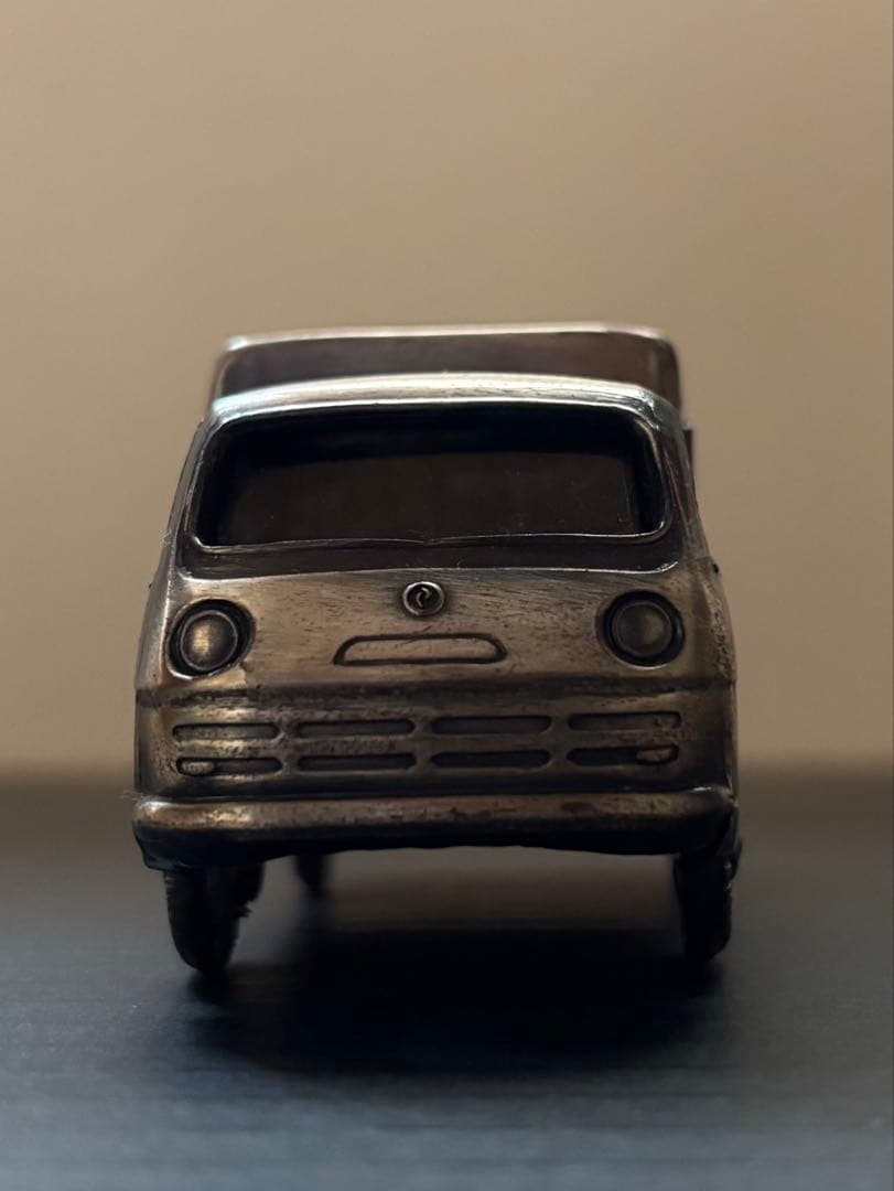 希少 プリンス ホーマー 印鑑スタンド R ニッサン 昭和レトロ