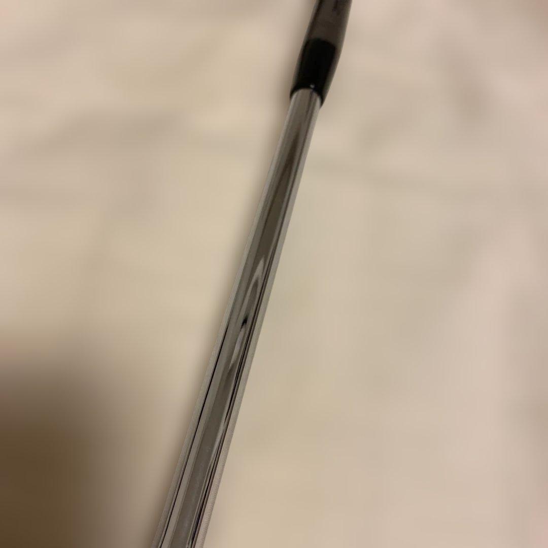 ボーケイ sm10 48° ニッケル NS PRO 950GH NEO S