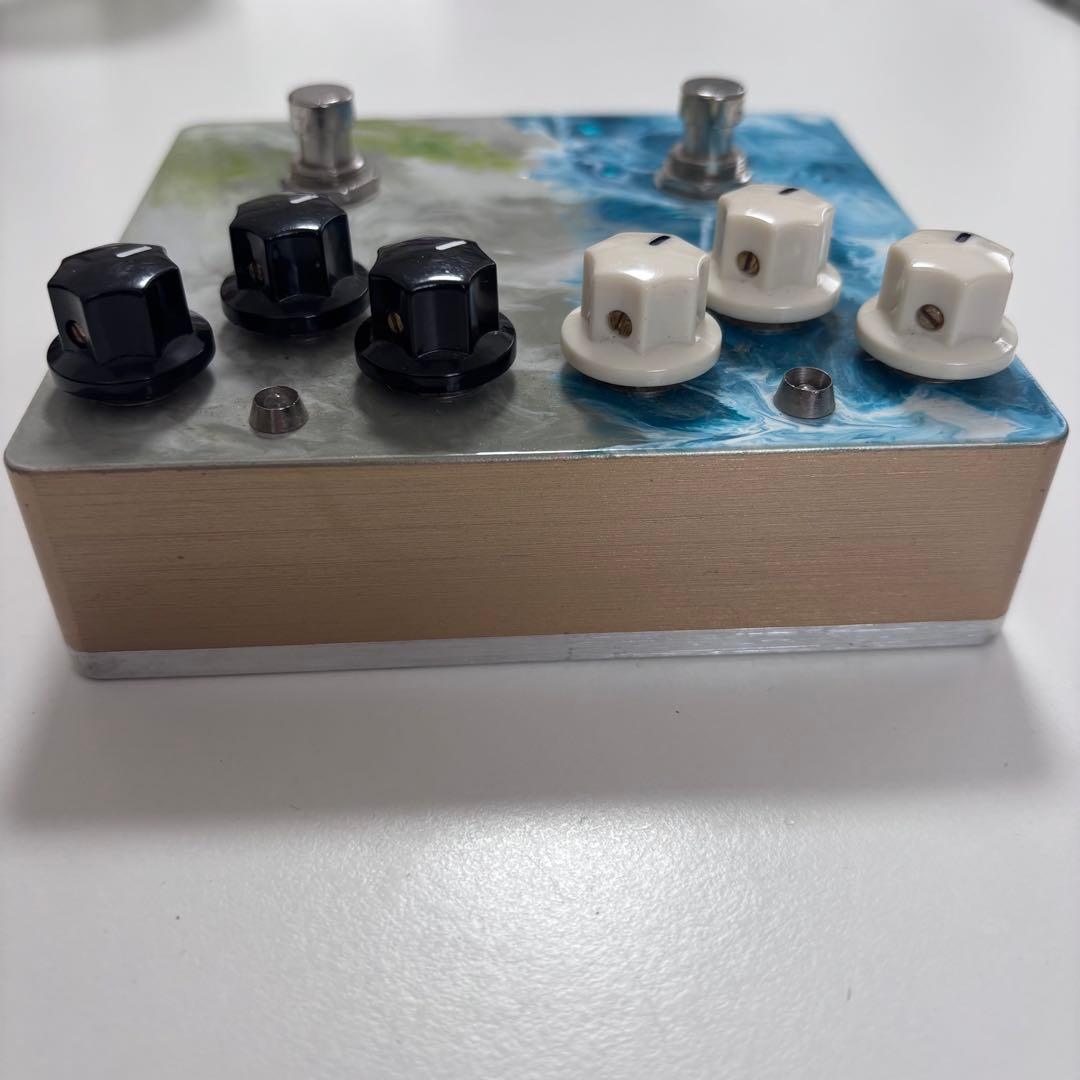 Leqtique 2in1 Roger+MAT 50台限定