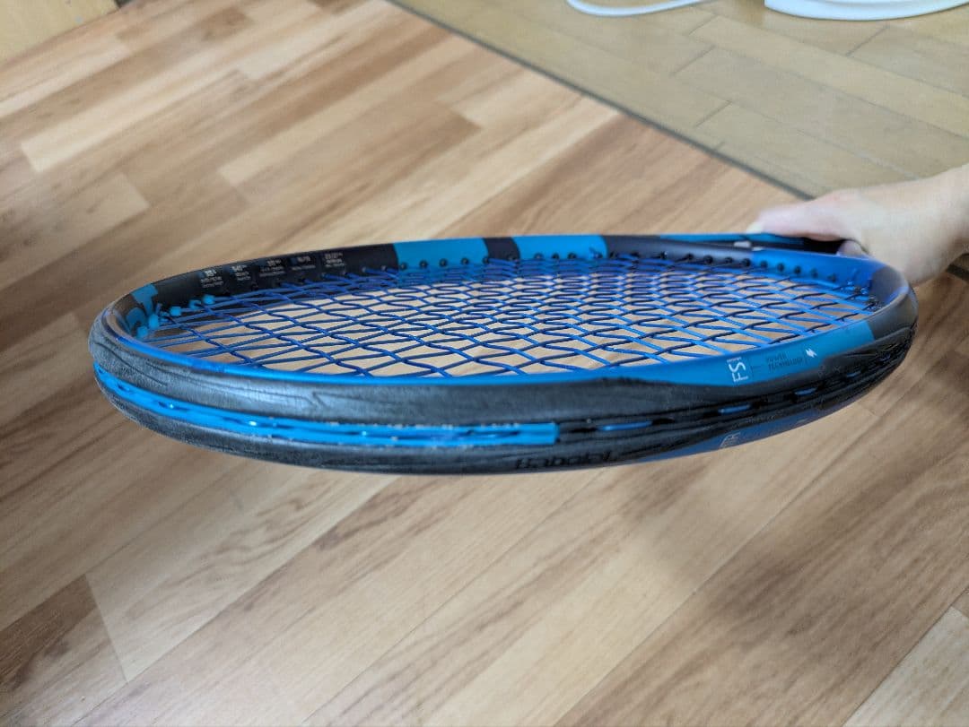 Babolat Pure Drive テニスラケット G2　二本まとめ売り