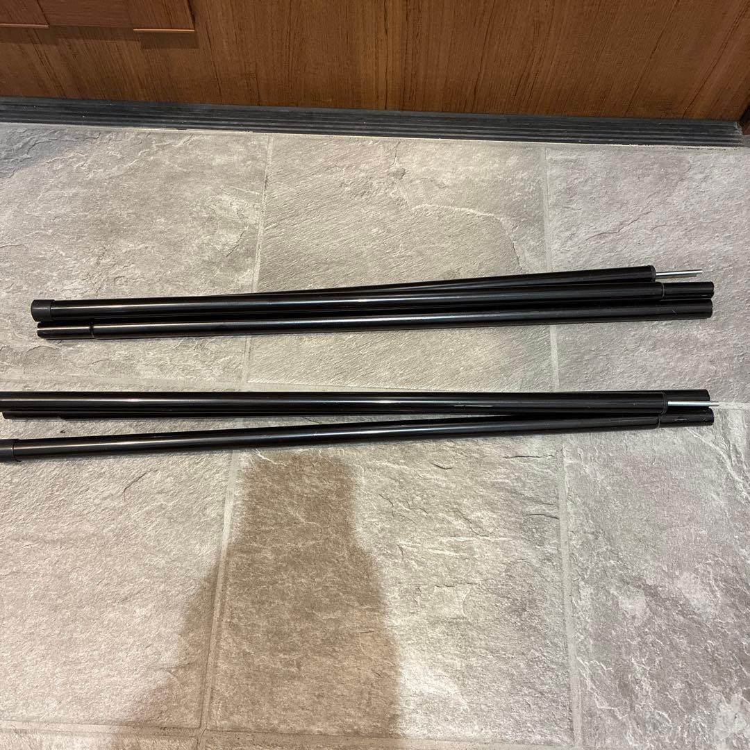 コールマン　タフスクリーン　 2ルームハウス　LDX＋