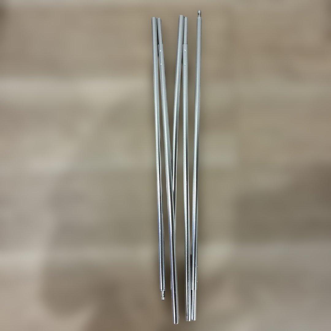 コールマン　タフスクリーン　 2ルームハウス　LDX＋