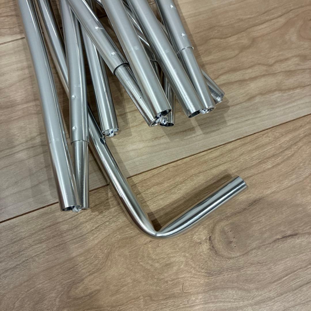 コールマン　タフスクリーン　 2ルームハウス　LDX＋