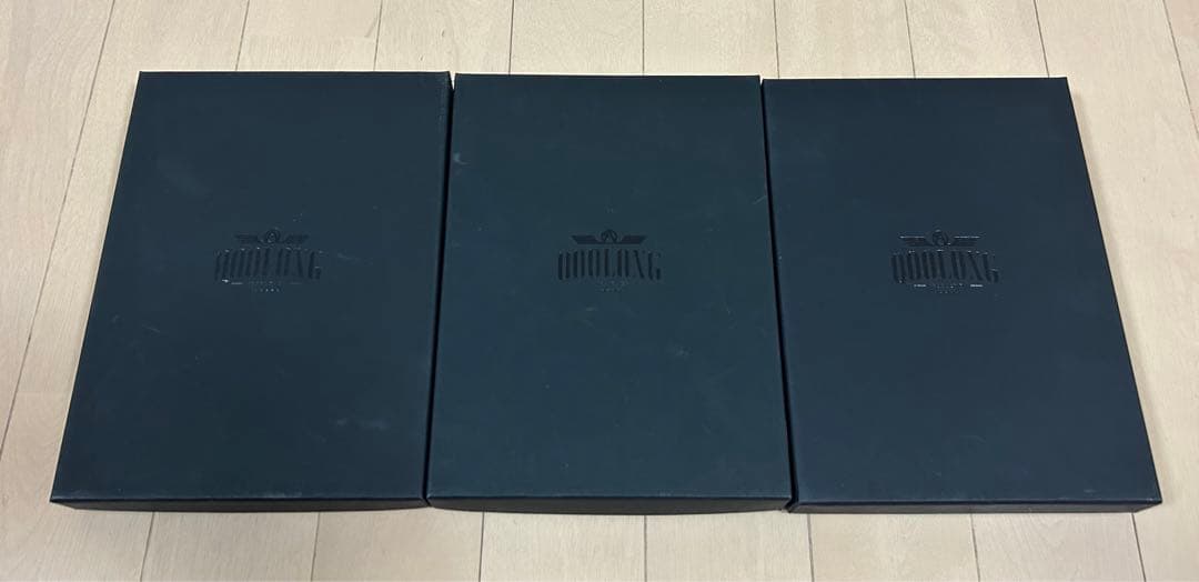 我儘ラキア 特典のみ GAL SQUAD ONYX WAGAMAMARAKIA